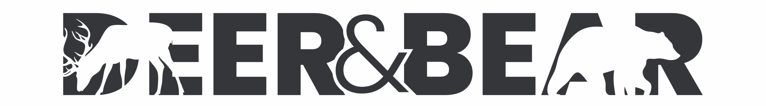 Deer&bear